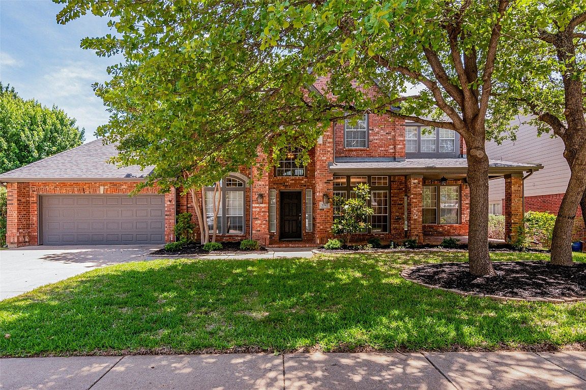 2702 Cliffwood Dr, Grapevine, TX 76051 Zillow