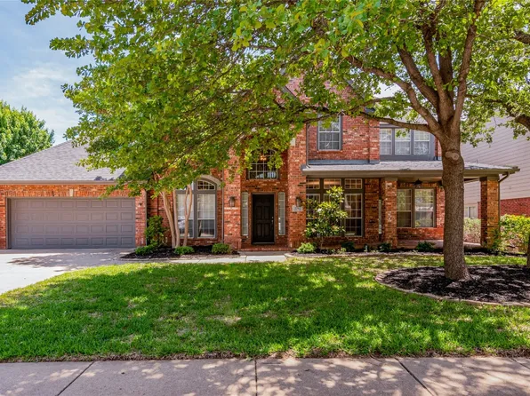 2702 Cliffwood Dr, Grapevine, TX 76051