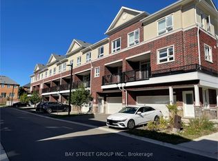 24 Imperial College Ln, Markham, ON L6E 0V6