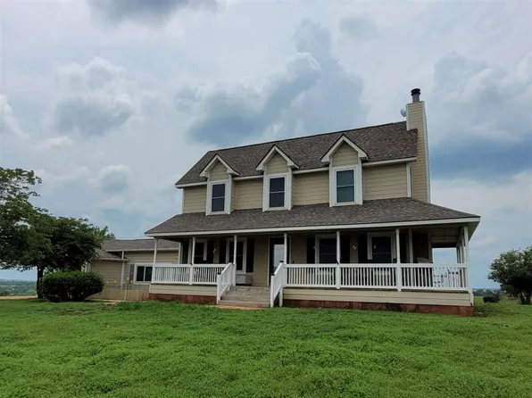 29501 County Road 80, Perry, OK 73073