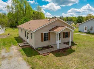 4517 Allen Rd, Jarratt, VA 23867