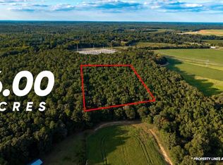 TBD Peach Orchard Rd., Rembert, SC 29128