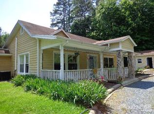 2843 Old Lexington Rd, Asheboro, NC 27205