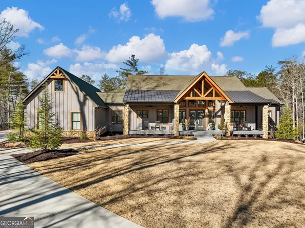 175 Lands End Trl, Cleveland, GA 30528