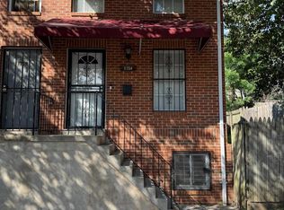 1754 Abbotston St, Baltimore, MD 21218