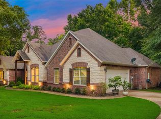 2055 Canyon Lake Rd, Wills Point, TX 75169