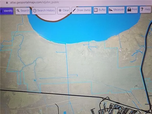 0 March Ct, La Place, LA 70068