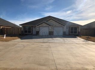 4312 Hunters Place Dr #A, Killeen, TX 76541