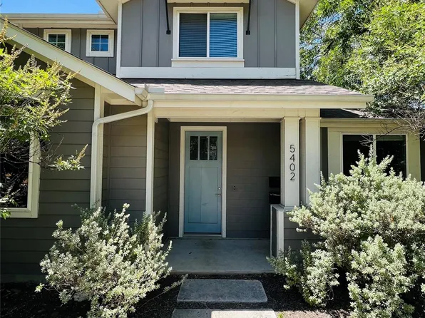 5402 Avenue F APT A, Austin, TX 78751