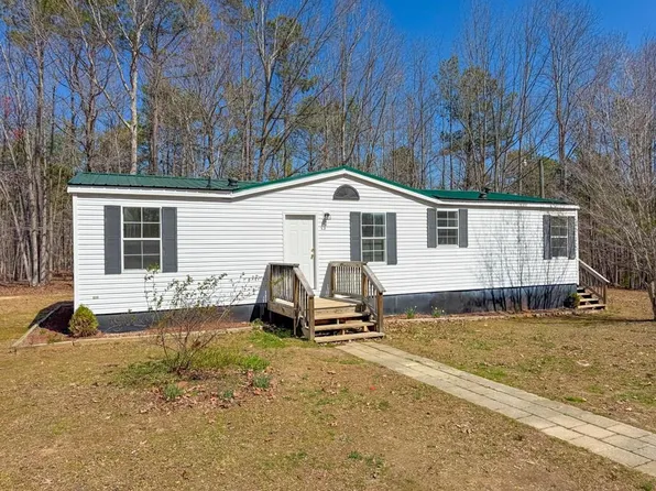 13275 Oral Oaks Rd, Victoria, VA 23974
