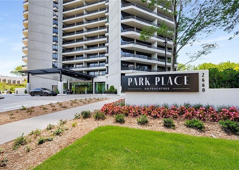 1st image of 2660 Peachtree Rd NW APT 15G