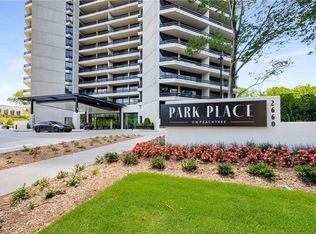 2660 Peachtree Rd NW APT 15G, Atlanta, GA 30305