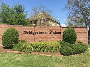 22022 Bridgestone Crossing Dr, Spring, TX 77388