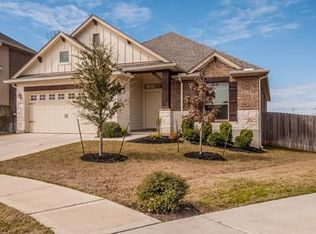 221 Great Circle Cv, Austin, TX 78717