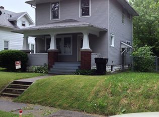 914 Altgeld St, South Bend, IN