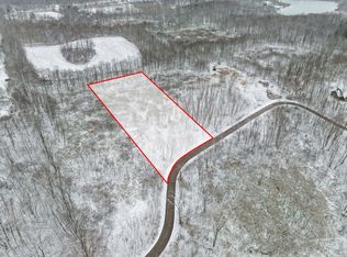 Long Lake Dr #14, Cassopolis, MI 49031