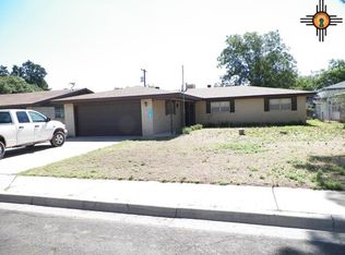 2108 N Adobe Dr, Hobbs, NM 88240