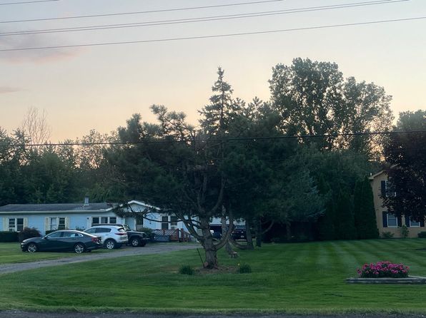 19850 Inkster Rd, Romulus, MI 48174