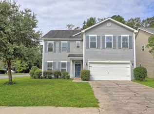23 Verano Lake Dr, Pooler, GA 31322