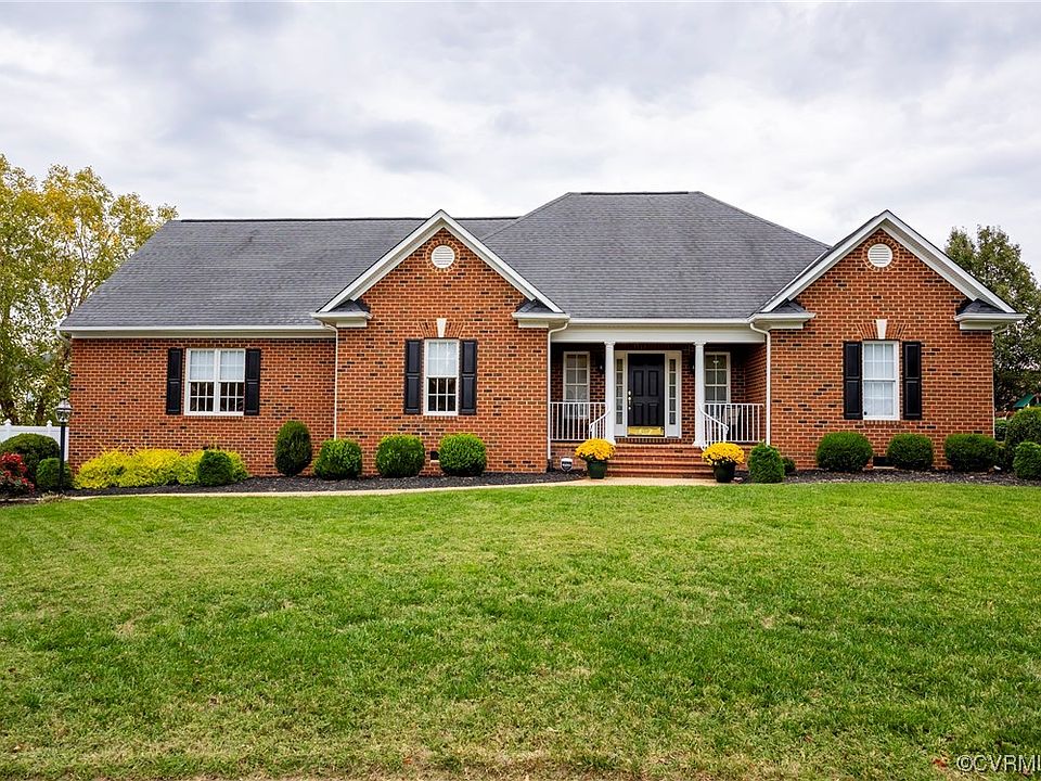 10164 Stags Leap Dr, Mechanicsville, VA 23116 MLS 2325768 Zillow