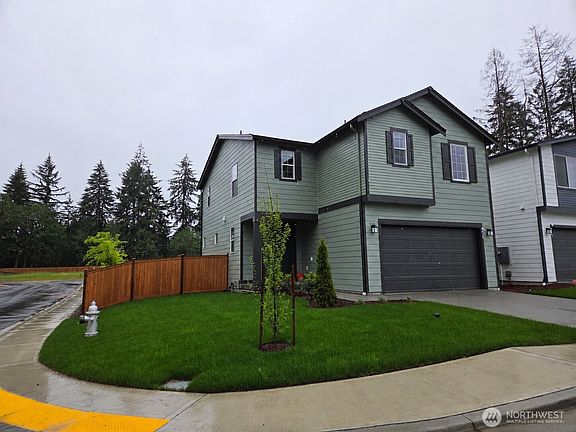 2nd image of 451 185th Street Ct E #16