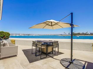 3288 Bayside Walk, San Diego, CA 92109