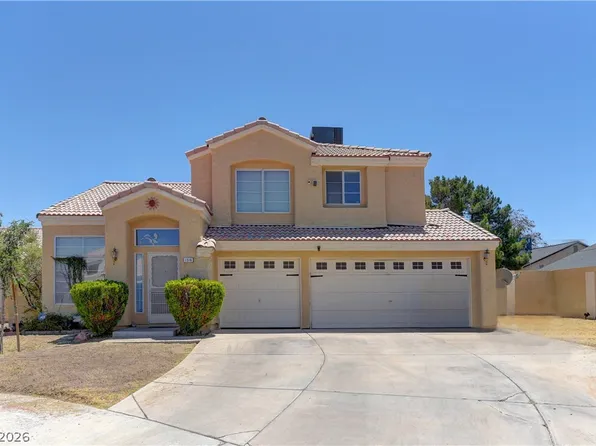 1316 Date Palm Cir, Las Vegas, NV 89108