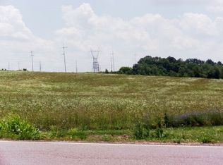 Highway 92, Rutledge, TN 37861