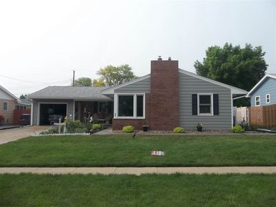 409 James Pl, Yankton, SD, 57078
