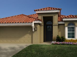 1746 Berkshire Cir SW, Vero Beach, FL 32968