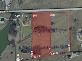 LOT 2 Stranger Rd, Leavenworth, KS 66048