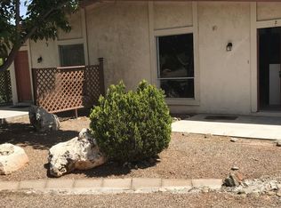 2563 S Mountain View Dr APT 2, Cottonwood, AZ 86326