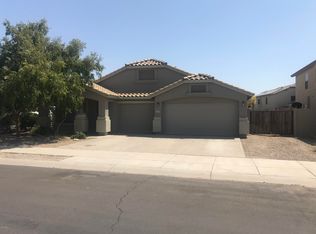 16399 W Woodlands Ave, Goodyear, AZ 85338