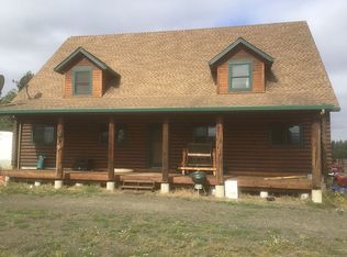 41936 Cut Off Dr, Lebanon, OR 97355