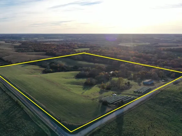 0 E 110th St #O, Blythedale, MO 64426
