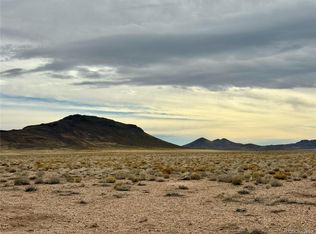 lot 2 15th Street, Blanca, CO 81123