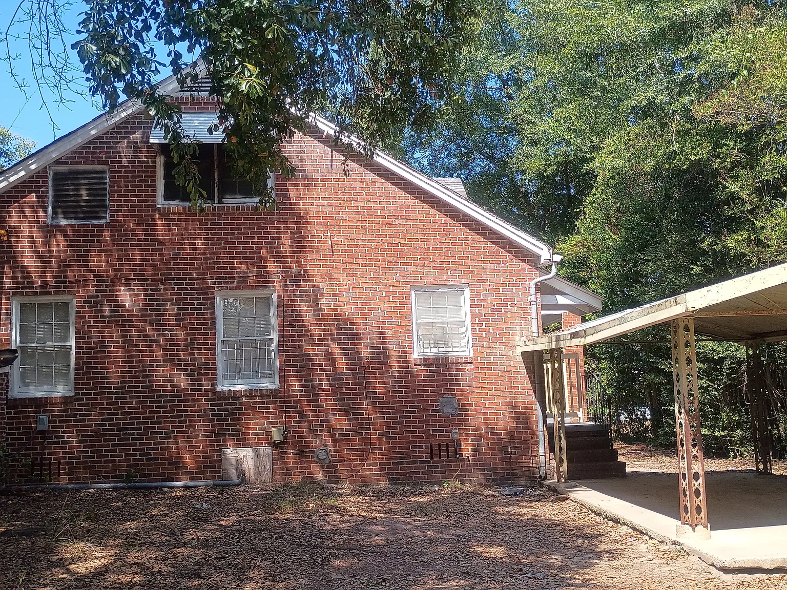 3 bed, 1260 sqft, $1,200 — Photo 3