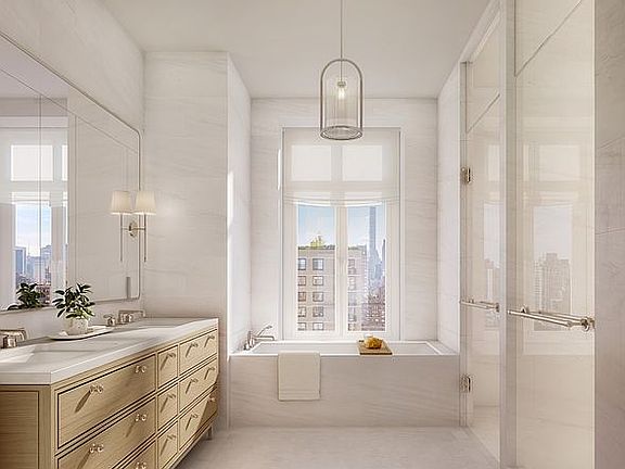 4th image of 200 E 83rd St #32A