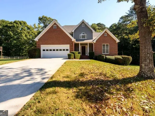 3730 Druids Dr SE, Conyers, GA 30013