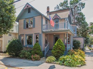 78 Mount Tabor Way, Ocean Grove, NJ 07756