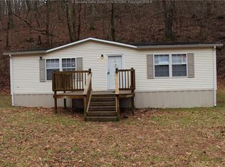 White Oak Run Rd, Walker, WV 26180