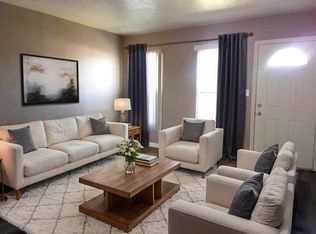 300 N Gold Canyon St #A, Ridgecrest, CA 93555