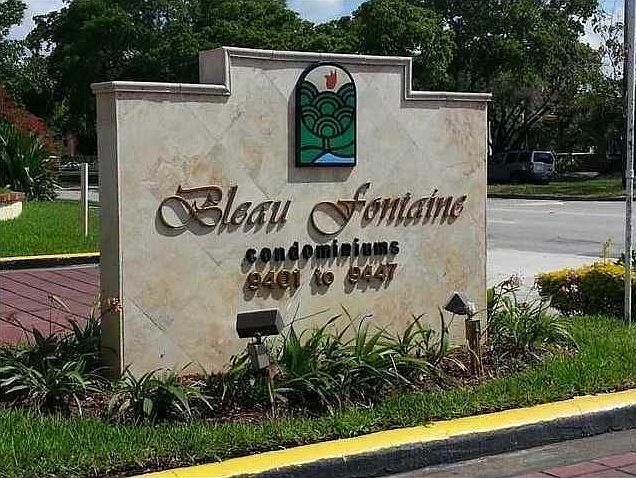 1st image of 9445 Fontainebleau Blvd APT 212