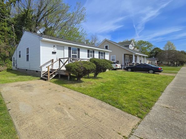 322 S Curry St, Hampton, VA 23663
