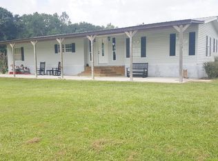 7899 SW 126th Ave, Lake Butler, FL 32054
