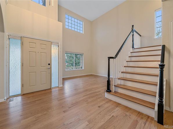 6393 S Richfield Street, Aurora, CO 80016