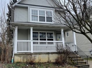 3196 W 92nd St, Cleveland, OH