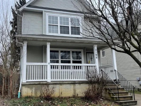 3196 W 92nd St, Cleveland, OH 44102