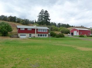 2700 Farm To Market Rd, CHEWELAH, WA 99109