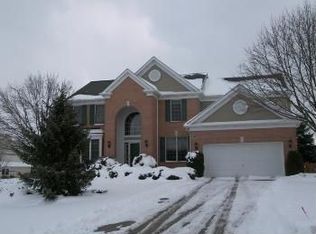 3005 Alling Dr, Twinsburg, OH 44087
